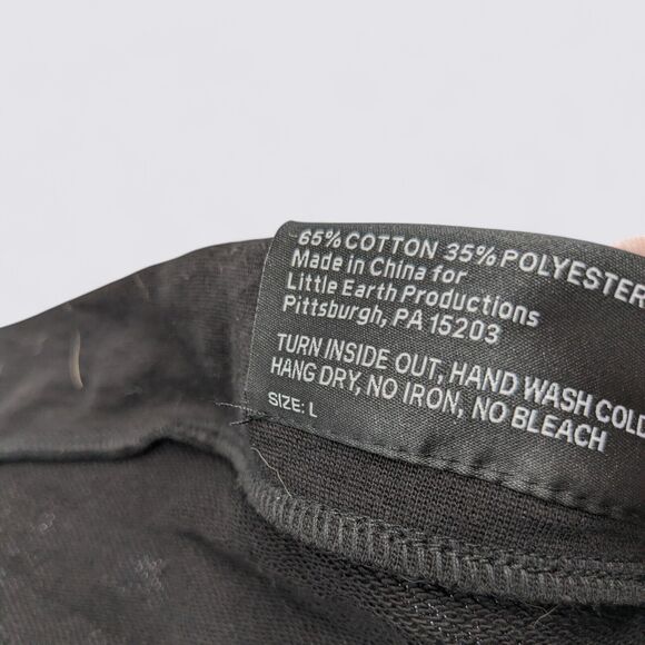 Snoop Doggie Doggs Deluxe Pet Hoodie Off The Chain Size Large - Picture 4 of 4